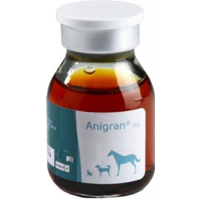 CONTIPRO Anigran gel 50g