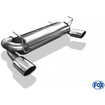 FOX NI180005-347 – Hledejceny.cz