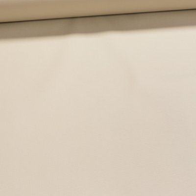 Slunečníkovina/kočárkovina nepropustná KORDURA PVC FLAT 022 světle béžová 260 g/m2, š.150cm (látka v metráži) – Zbozi.Blesk.cz