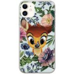 Pouzdro ERT iPhone 13 mini - Disney, Bambi 011 – Zboží Mobilmania