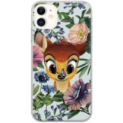 Pouzdro ERT iPhone 13 mini - Disney, Bambi 011
