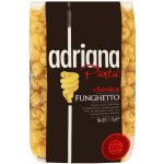 Adriana Funghetto těstoviny semolinové sušené - 0,5 kg – Zbozi.Blesk.cz