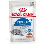 Royal Canin Indoor Sterilised 7+ v omáčce 24 x 85 g – Sleviste.cz