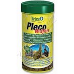 Tetra Pleco Wafer 250 ml – Hledejceny.cz