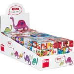 Dino Disney pohádky Locika 54 dílků – Zbozi.Blesk.cz