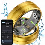 Colmi R06 zlatý velikost 9 (18,9mm) – Hledejceny.cz