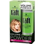 Taft Volume Power Pudr na vlasy 10 g – Zboží Dáma