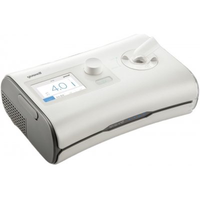Yuwell YH-550 CPAP / APAP Monitoring a léčba spánkové apnoe – Zboží Dáma