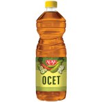 Kávoviny Ocet kvasný lihový 8% 1l – Zboží Dáma