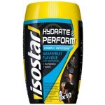 Isostar Hydrate & Perform 560 g – Hledejceny.cz