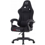 EXTREME XTR Black Fabric – Zboží Dáma