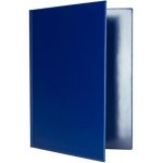 Sporo Class Sloha A4 boční kapsa ic modrá – Zboží Živě