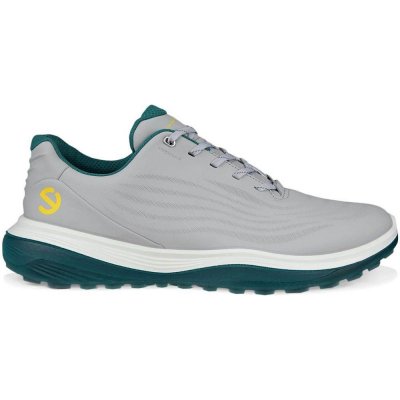 Ecco LT1 Mens grey – Zboží Dáma
