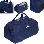 adidas Tiro 23 League dufflebag S modrá 25 l – Zboží Dáma