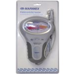 Marimex 11305018 tester elektronický pH /Cl – Zbozi.Blesk.cz