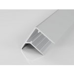 Lexan ukončovací profil F25 – Zboží Mobilmania