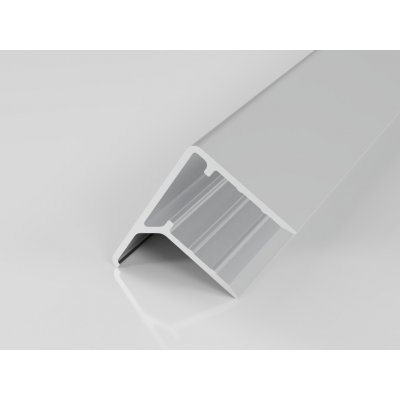 Lexan ukončovací profil F25 – Zboží Mobilmania