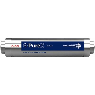Alcadrain PureX BlueLine G 3/4" APX-B3/4 – Hledejceny.cz