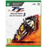 TT Isle of Man: Ride on the Edge 3 – Hledejceny.cz