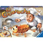 Ravensburger La Cucaracula – Zboží Živě