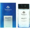 Parfém Yardley of London Equity toaletní voda pánská 100 ml