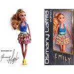Osmany Laffita edition Emily kloubová 31cm – Sleviste.cz