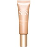 Clarins SOS Primer 02 Peach Báze pod make-up 30 ml – Zboží Dáma