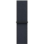 Apple Watch 42mm inkoustově fialový provlékací sportovní řemínek MXKW3ZM/A – Zboží Živě