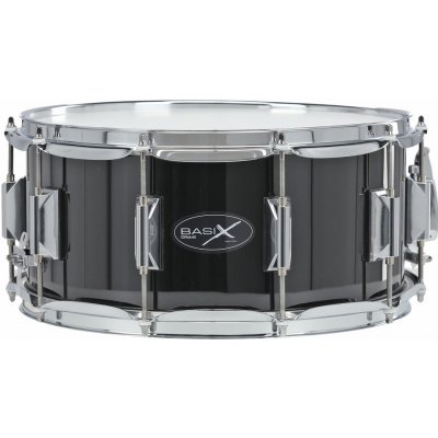 PURE GEWA Snare drum Basix Classic dřevo14x6,5" – Zboží Dáma