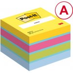 Post It MINI KOSTKA – Zboží Dáma