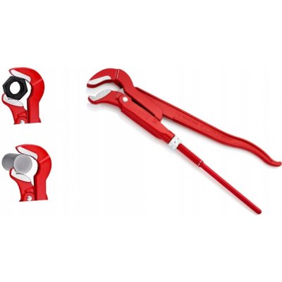 Knipex 8330015 420 mm hasák S čelisti – Zbozi.Blesk.cz