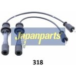 Sada kabelů pro zapalování JAPANPARTS IC-318 – Hledejceny.cz