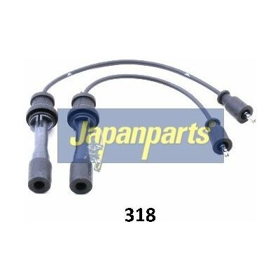 Sada kabelů pro zapalování JAPANPARTS IC-318 – Hledejceny.cz