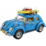 LEGO® Creator Expert 10252 Volkswagen Brouk V29 – Hledejceny.cz