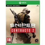 Sniper Ghost Warrior: Contracts 2 – Hledejceny.cz