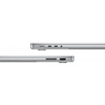 Apple MacBook Pro 14 M3 MR7K3CZ/A – Zboží Mobilmania