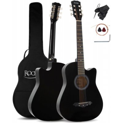 Rocktile WSD-5C-BK SET – Sleviste.cz