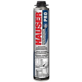 TYTAN HAUSER pištoľová vysokoexpanzná 750 ml