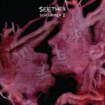 Seether - Disclaimer II - standard - LP -Standard – Sleviste.cz