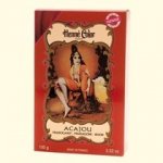 Henna Henné Color mahagon 100 g – Zboží Dáma