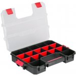 FESTA Organizér 17 oddílů 37.5x29x6.7cm – Hledejceny.cz