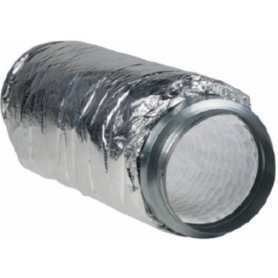 Faber Tlumič hluku flexibilní 150/25/500 mm – Hledejceny.cz