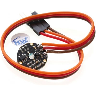 HWKITCHEN Snímač pro tep srdce HW443 – Zboží Živě