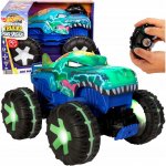 Mattel Hračka HW RC Monster Trucks Mega Wrex 1:15 – Zboží Dáma Mattel Hračka HW RC Monster Trucks Mega Wrex 1:15 – Zboží Dáma