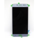 LCD Displej + Dotykové sklo Samsung Galaxy J7 – Zboží Živě