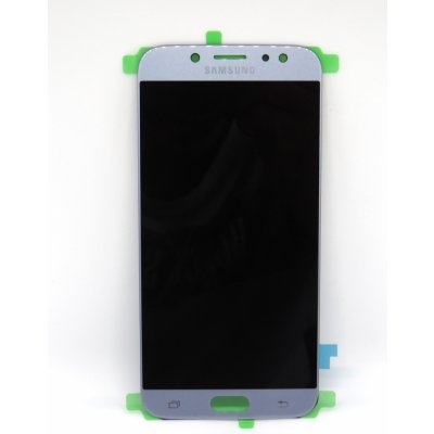 LCD Displej + Dotykové sklo Samsung Galaxy J7 – Zbozi.Blesk.cz