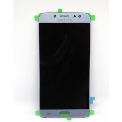 LCD Displej + Dotykové sklo Samsung Galaxy J7 – Zboží Živě