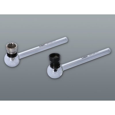 Dreamliner Šlukovka skleněná Rasta 12cm – Zboží Dáma