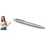 Parker Royal Jotter Stainless Steel mechanická tužka CT 1502/1353381 – Zboží Živě