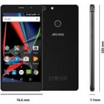 Archos Diamond Selfie Lite – Zboží Mobilmania